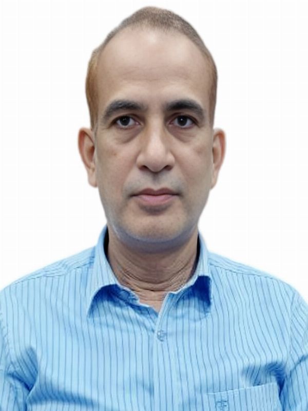 PROFESSOR MD. LUTFOR RAHMAN